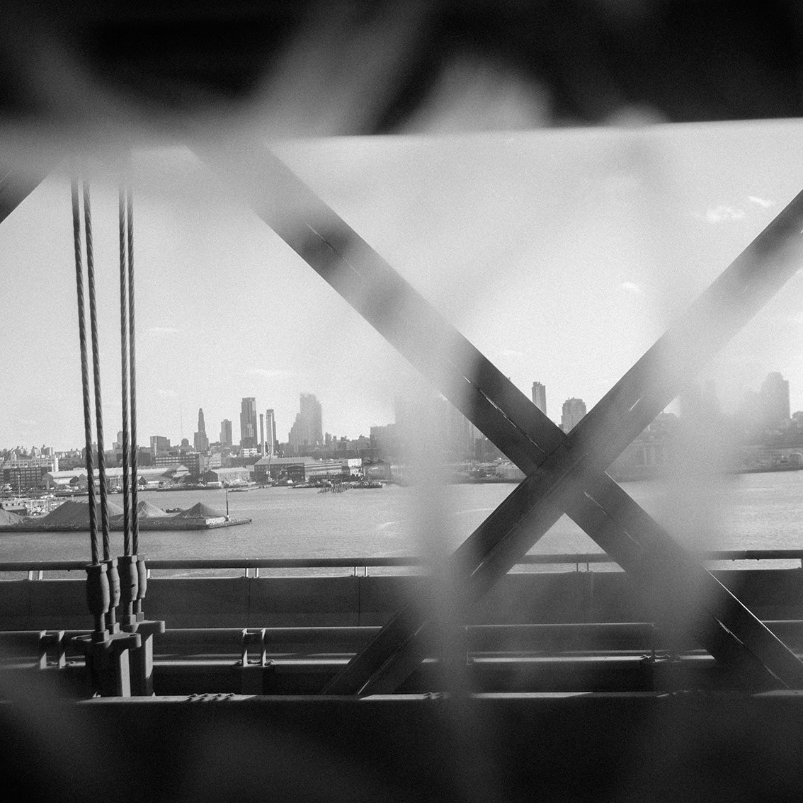 Black & White Prints