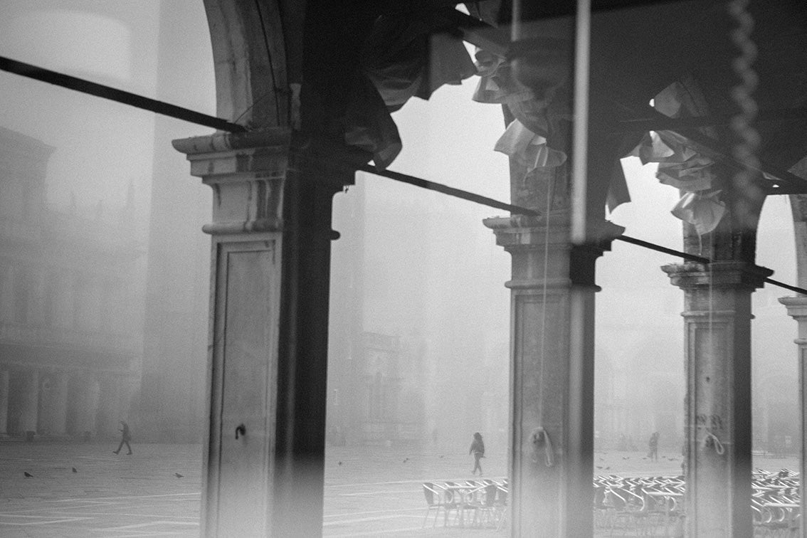 Black and White Photo Prints