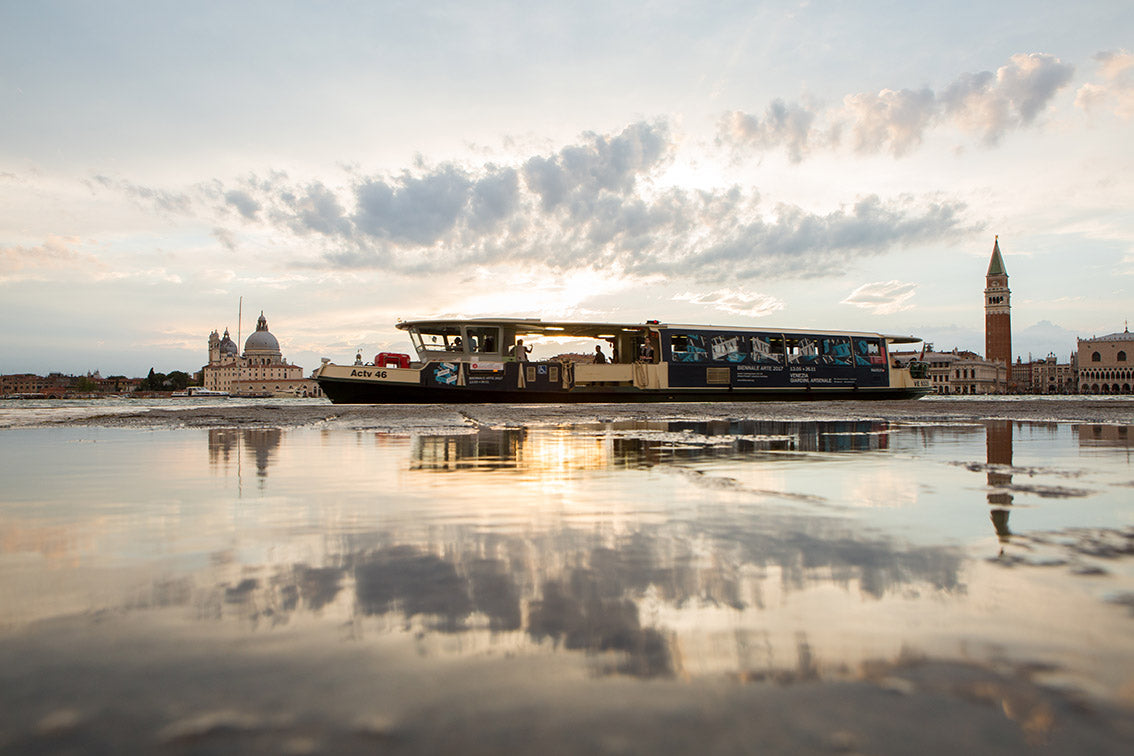 Venice Fine Art Prints