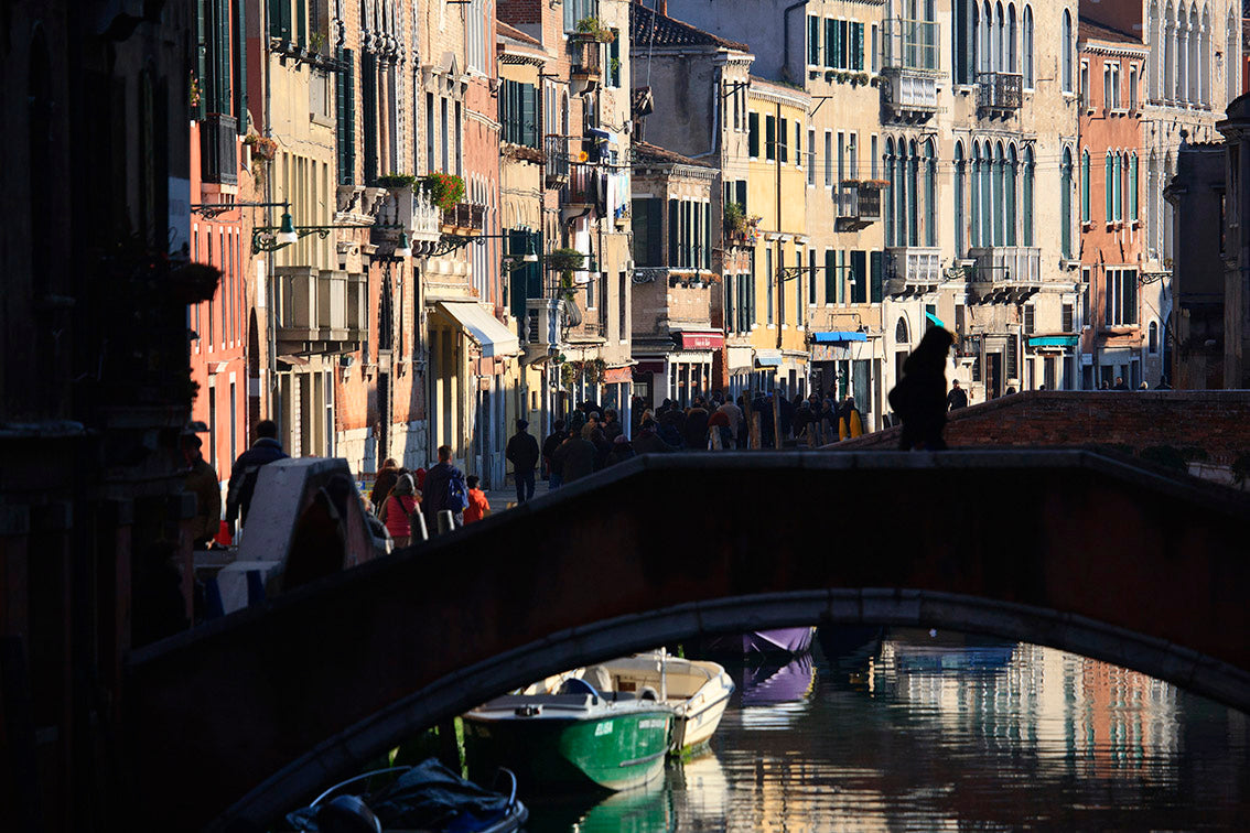 Venice Wall Decor Prints