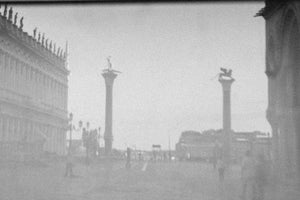 Venice Black and White Photo Prints