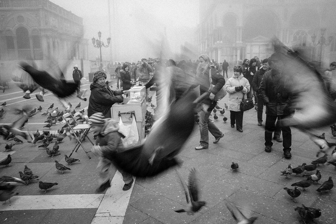 Venice Fine Art Printed Photos