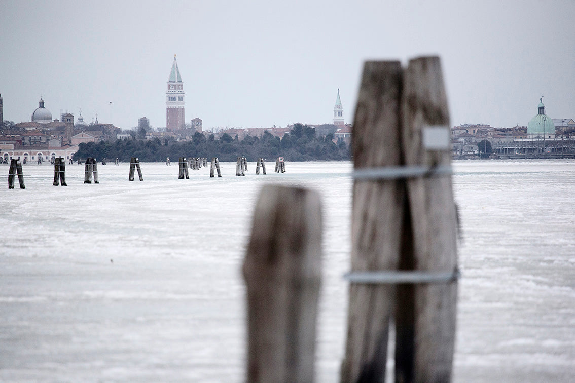 Venice Landscape Prints