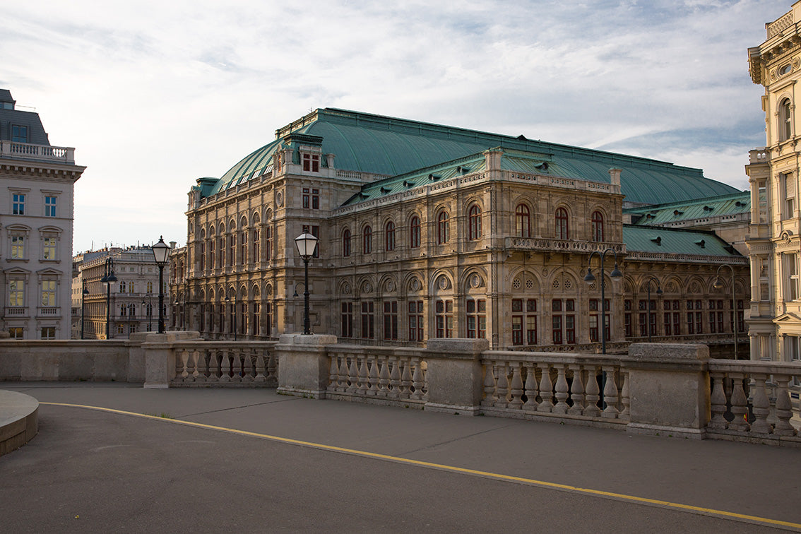 Vienna Fine Art Prints