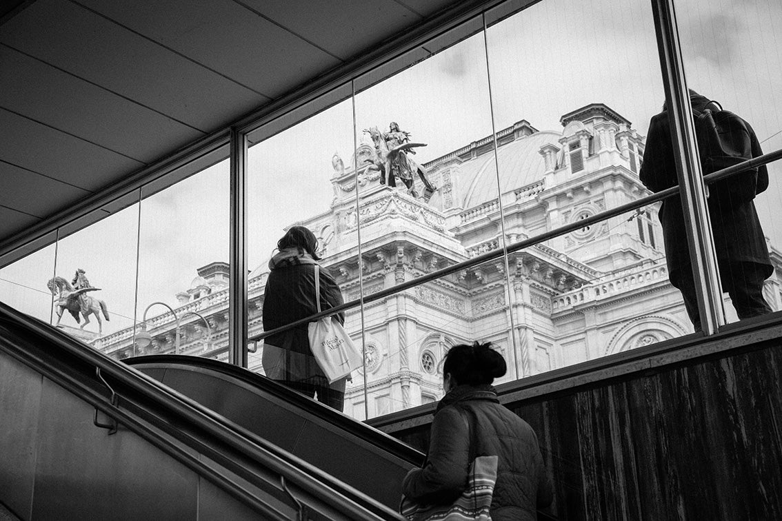 Vienna Prints Collection