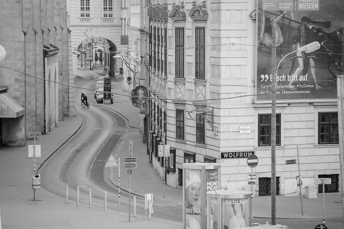 Vienna Wall Art Prints